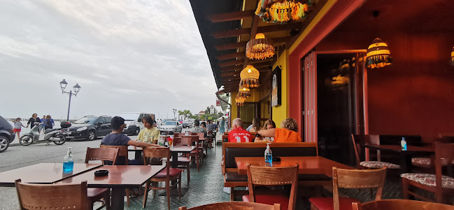 Hasta Luego Mexican Restaurant Bar - Πλαταμώνας