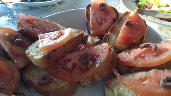 Ρεμέτζο - Ερέτρια