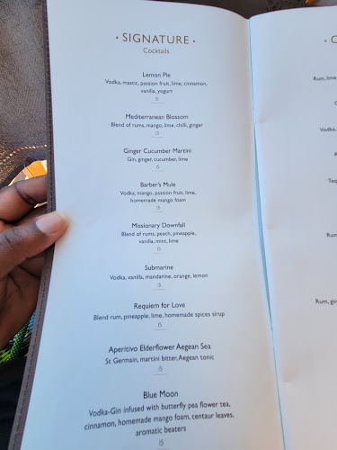 Salty Houses Pool Bar & Restaurant - Μύκονος