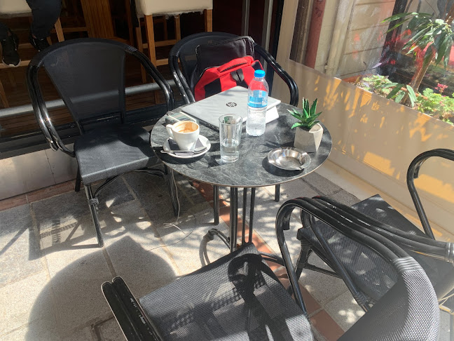 Comentarii opinii despre Barolo Espresso & Wine Bar