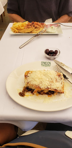 Comentarii opinii despre Hermion Restaurant