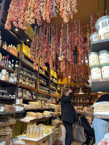 Opinii despre Μπαχαρικά & Βότανα Αφοι Χατζηγεωργίου Evripidou.gr - Αθήνα în Αθήνα - Γαστρονομία και φιλοξενία