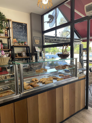 Opinii despre cafe Cafe în Πρέβεζα - Γαστρονομία και φιλοξενία