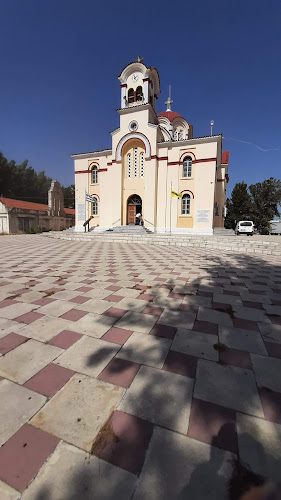 Βίλλα Μεζέδες - Τυμπάκι