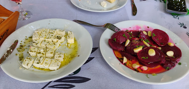 Ταβέρνα Ντούγκας - Γαστρονομία και φιλοξενία