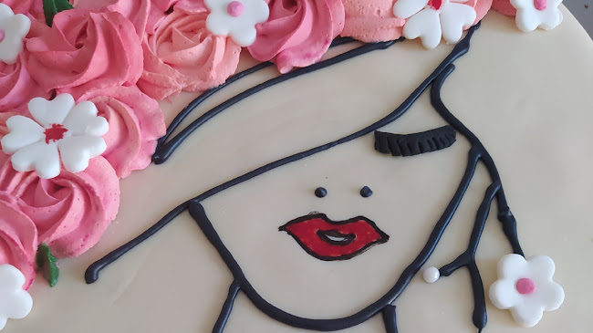 Opinii despre Γλυκιά Γωνιά în Βύρωνας - Γαστρονομία και φιλοξενία