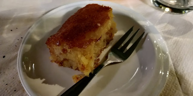 AROMA Traditional Tavern