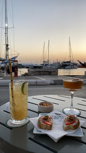 Prime Bar - Γαστρονομία και φιλοξενία