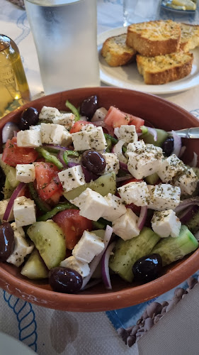 Εστιατόριο Όστρια