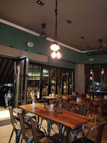 Άρωμα Cafe - Αθήνα