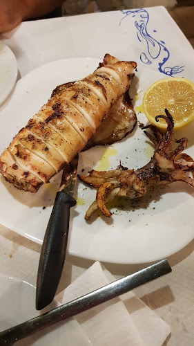 Comentarii opinii despre Ταβέρνα Καπετάνιος Λαύριο