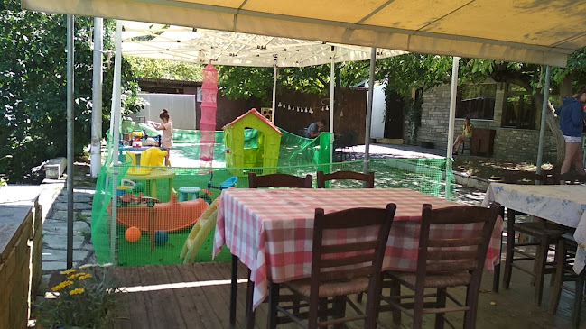 ΑΚΡΑΙΟΝ - Γαστρονομία και φιλοξενία