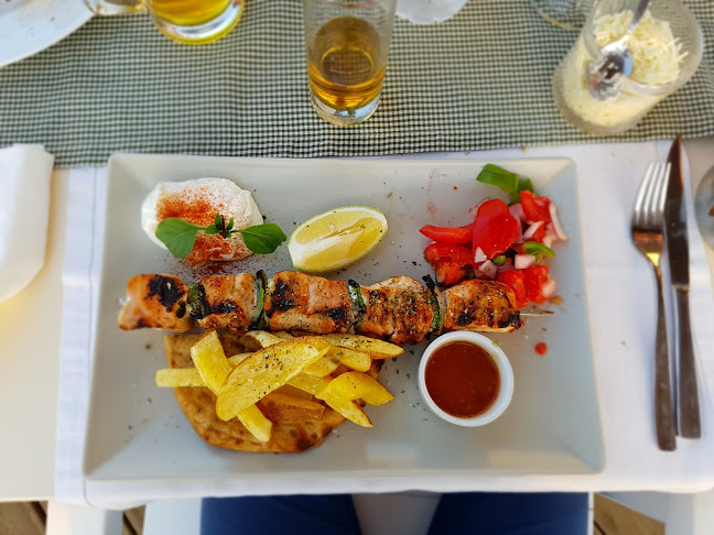 The Olive Tree Restaurant Platanias - Αγ. Μαρίνα