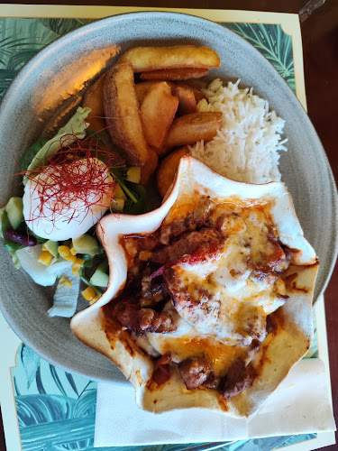 Opinii despre Hasta Luego Mexican Restaurant Bar în Πλαταμώνας - Γαστρονομία και φιλοξενία