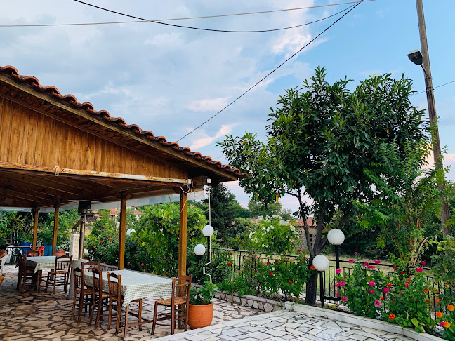 Ταβέρνα Δίας - Γαστρονομία και φιλοξενία