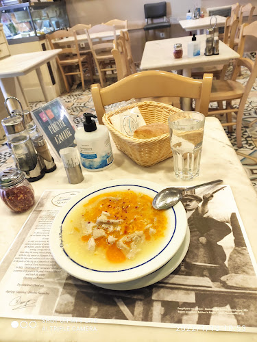 TSAROUCHAS Restaurant - Θεσσαλονίκη