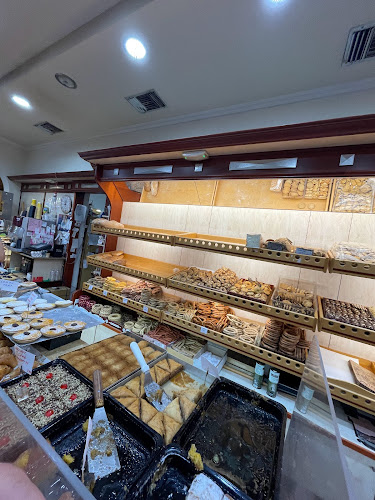 Comentarii opinii despre Nicolas Bakery