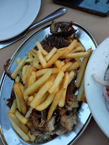 Opinii despre Ο ΣΤΕΦΑΝΟΣ ΣΟΥΒΛΑΚΙΑ în Άγιοι Ανάργυροι - Γαστρονομία και φιλοξενία