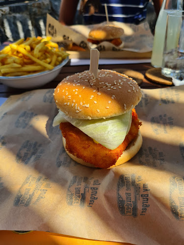 Home Burger Κos Τigaki - Γαστρονομία και φιλοξενία