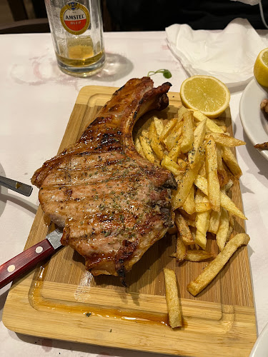 Ταβέρνα Ο Λουλάς