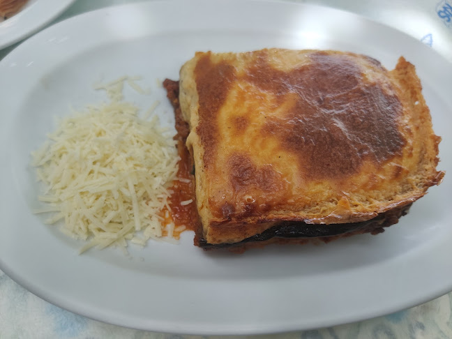 Opinii despre Taverna klimataria în Πάτρα - Γαστρονομία και φιλοξενία