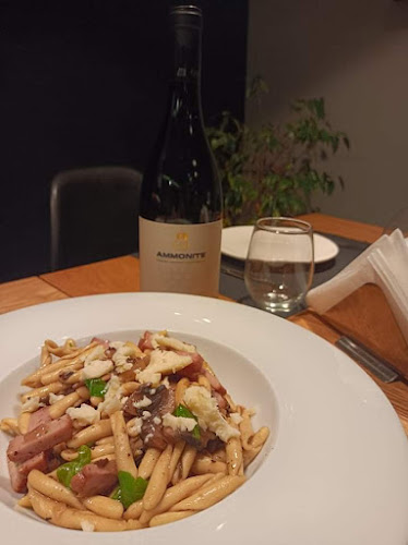 Dr Wine - Γαστρονομία και φιλοξενία