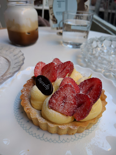 Opinii despre Πορτατίφ în Αθήνα - Γαστρονομία και φιλοξενία