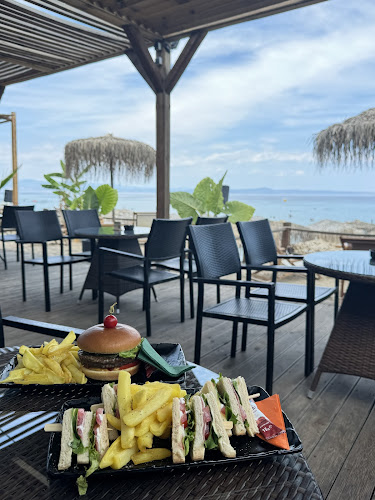 Ohana Waves Beach Bar