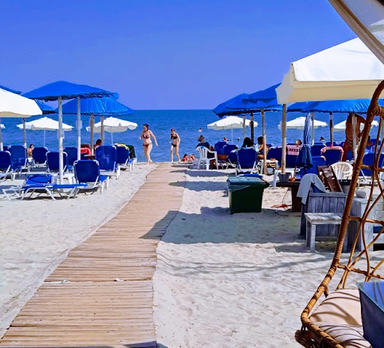 VOLTA (καντίνα) - Κορινός