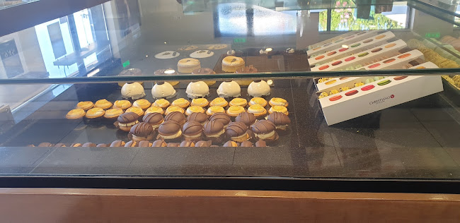 Φούρνος Βενέτη Smart Park - Γαστρονομία και φιλοξενία