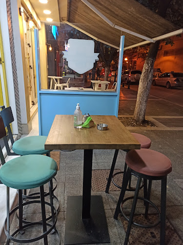 Opinii despre Hero burger's în Πτολεμαΐδα - Γαστρονομία και φιλοξενία