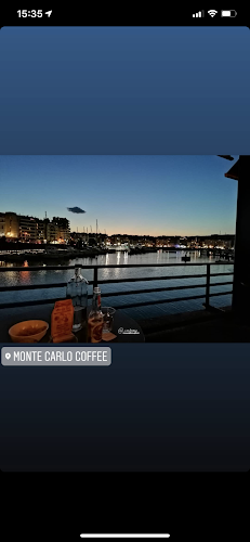 Monte Carlo Coffee - Γαστρονομία και φιλοξενία