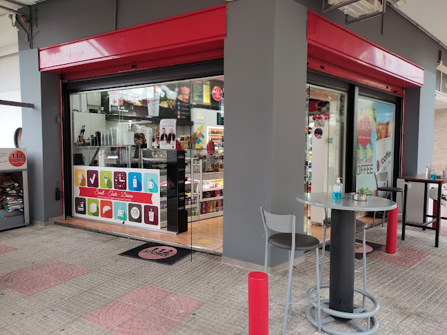 112 STORES - Γαστρονομία και φιλοξενία