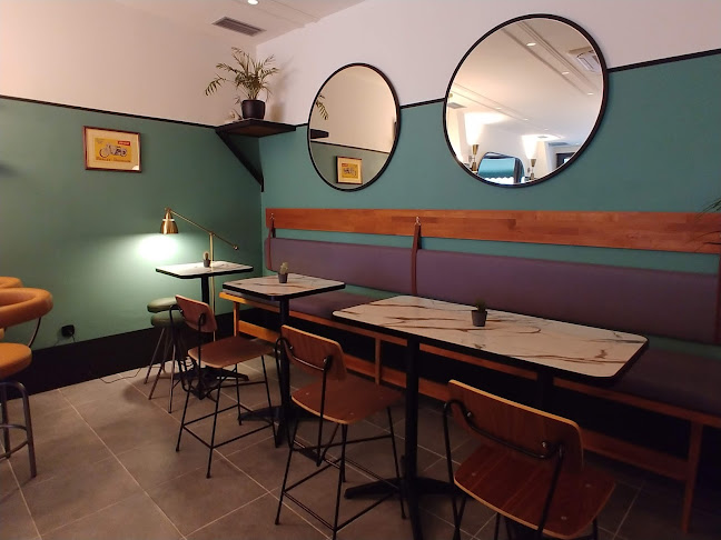 Κάρολος Wine bar - Νέα Σμύρνη