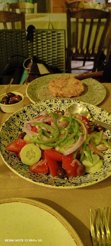 Comentarii opinii despre Χρύσανθος Chrysanthos