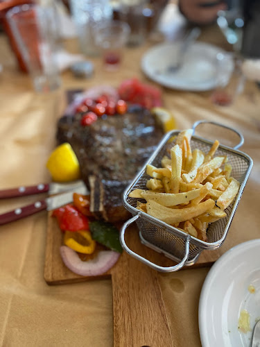 Comentarii opinii despre Ταβέρνα Ψησταριά Αηδόνια Βυτίνας