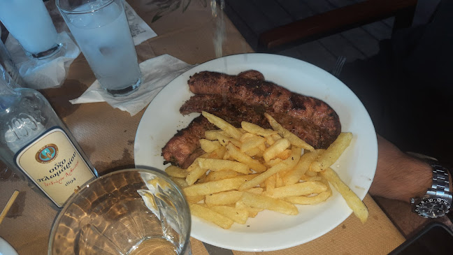 Opinii despre Δημοτικό καφενείο λουτρά în Πρέβεζα - Γαστρονομία και φιλοξενία