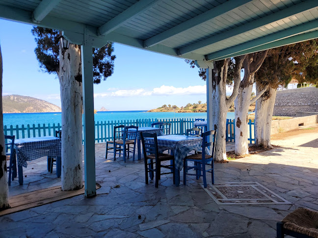 Fotinis Restaurant and Pansion