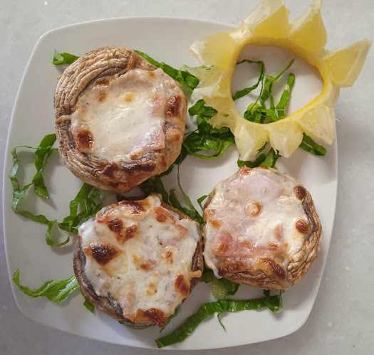 Amazing Pizza Restaurant