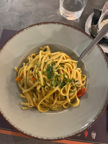 Opinii despre SOLTY drinks & bites în Ρέθυμνο - Γαστρονομία και φιλοξενία