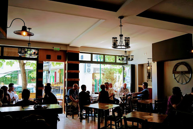 Opinii despre Μανδραγόρας în Άργος Ορεστικό - Γαστρονομία και φιλοξενία