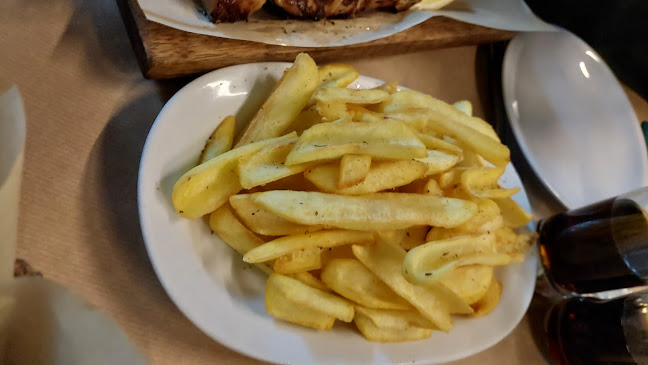 Ελιξήριο - Λάρισα