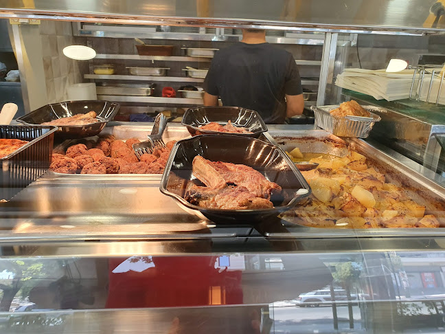 Η Κουζίνα της Χρυσάνθης