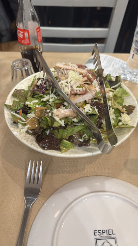 Opinii despre Μεζεδοπωλείο Σχολαρχείο în Χαλκίδα - Γαστρονομία και φιλοξενία