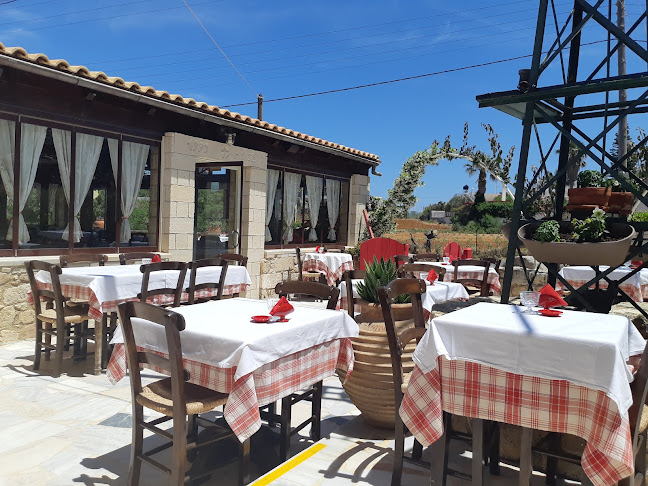 Ταβέρνα Μύλος - Γαστρονομία και φιλοξενία