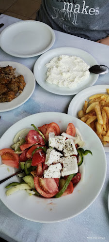 Ταβέρνα Γοργόνα - Ιεράπετρα