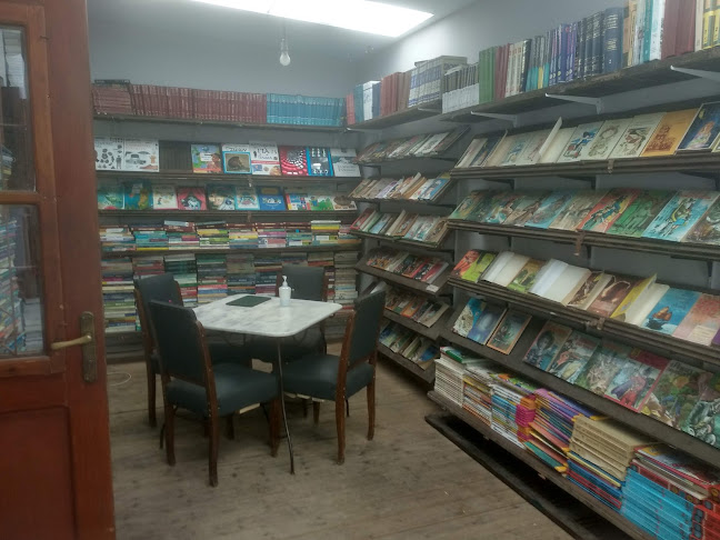 "Το Βιβλίο" καφέ