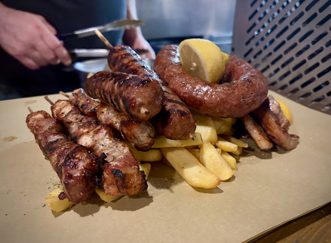 Εμπορίου 118, Αλεξανδρούπολη 681 00