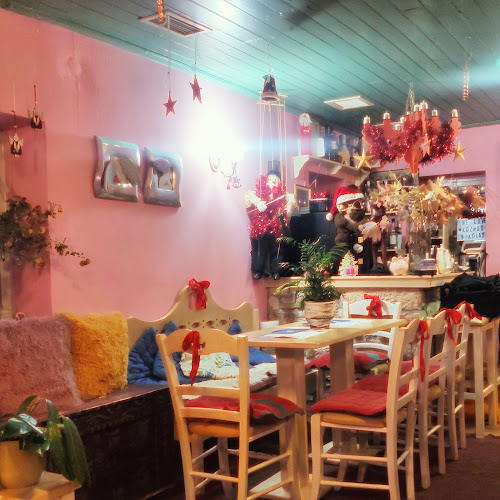 ️ KOZMOS - Γαστρονομία και φιλοξενία