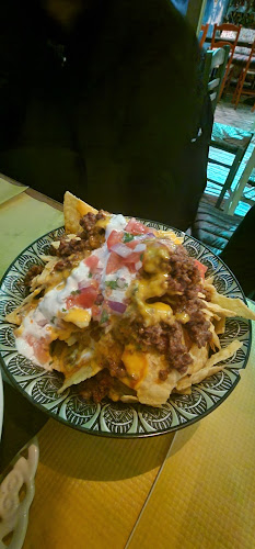 Chico Cantina & Cocteleria - Γαστρονομία και φιλοξενία